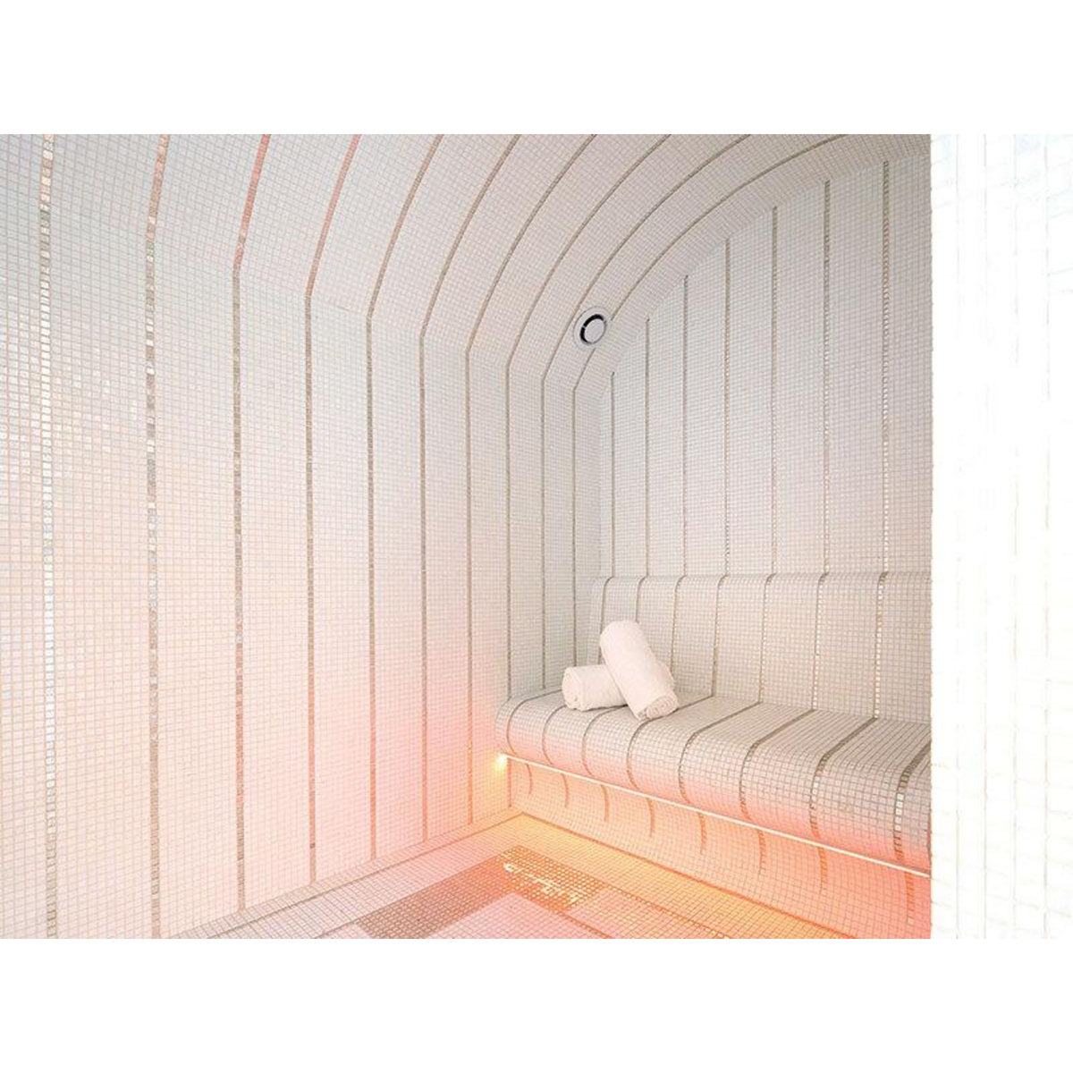 Smartbox Escapade en hôtel 4* à Paris avec accès privatif au spa et coupe de champagne - Coffret Cadeau Séjour