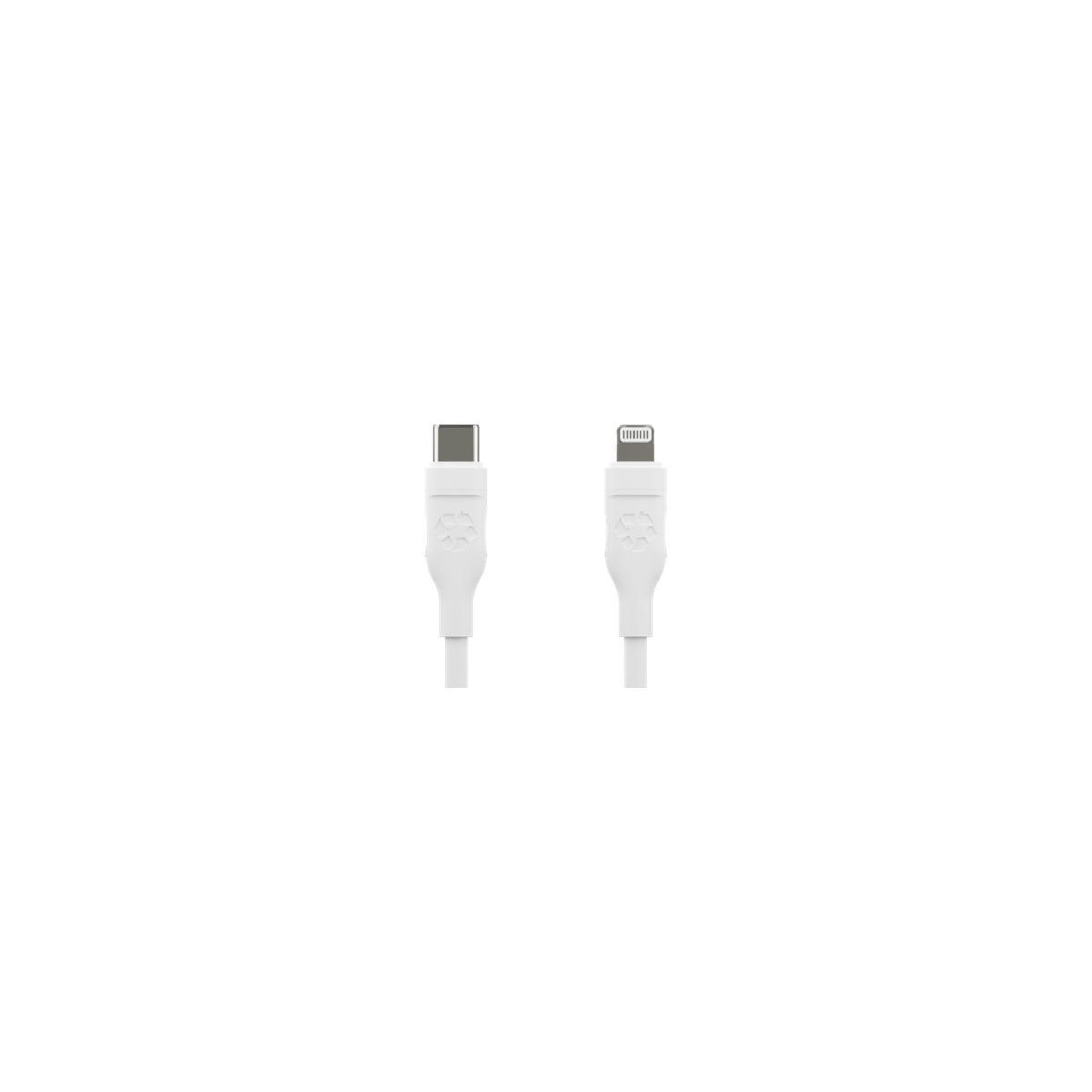Voir la diapositive 2 : DBRAMANTE1928 dbramante1928 re-charge 1,2 m Blanc