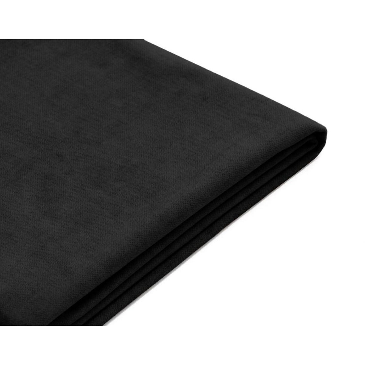 BEST MOBILIER Housse en velours pour canapé déhoussable topaze