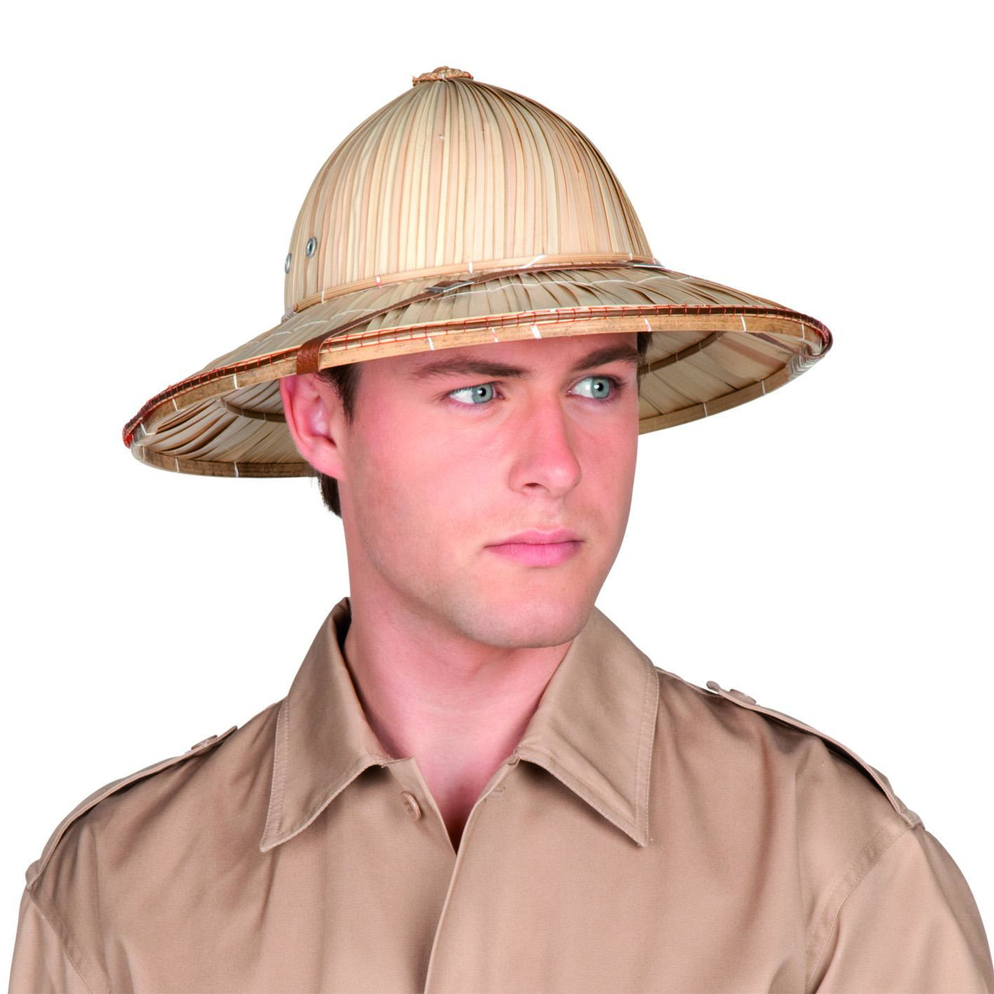 Boland Chapeau Colonial