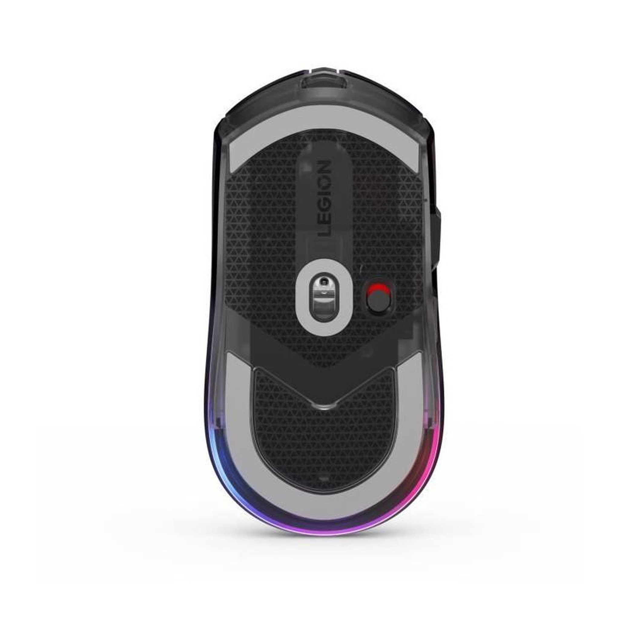 Voir la diapositive 2 : Lenovo Souris Gamer sans fil LENOVO Legion M410