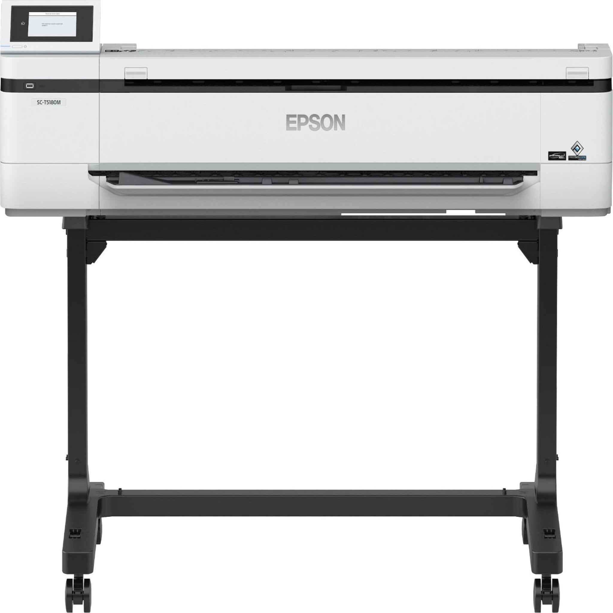 Epson Epson C11CJ54301A0 imprimante grand format Wifi Jet d'encre Couleur 2400 x 1200 DPI A0 (841 x 1189 mm) Ethernet/LAN