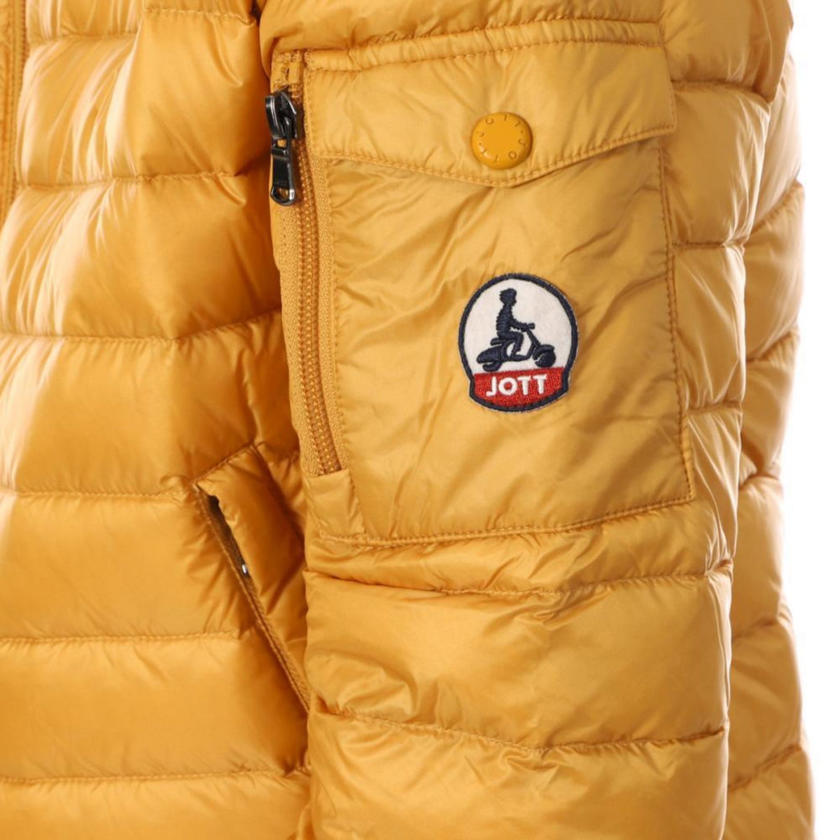 JUSTOVERTHETOPJOTT Doudoune  Femme Jott Emmy