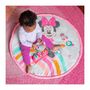 Voir la diapositive 4 : Bright Starts Tapis d'éveil Disney Baby MINNIE MOUSE - BRIGHT STARTS - Forever Besties - Avec musique et lumieres - Rose - Nouveau-nés et pl