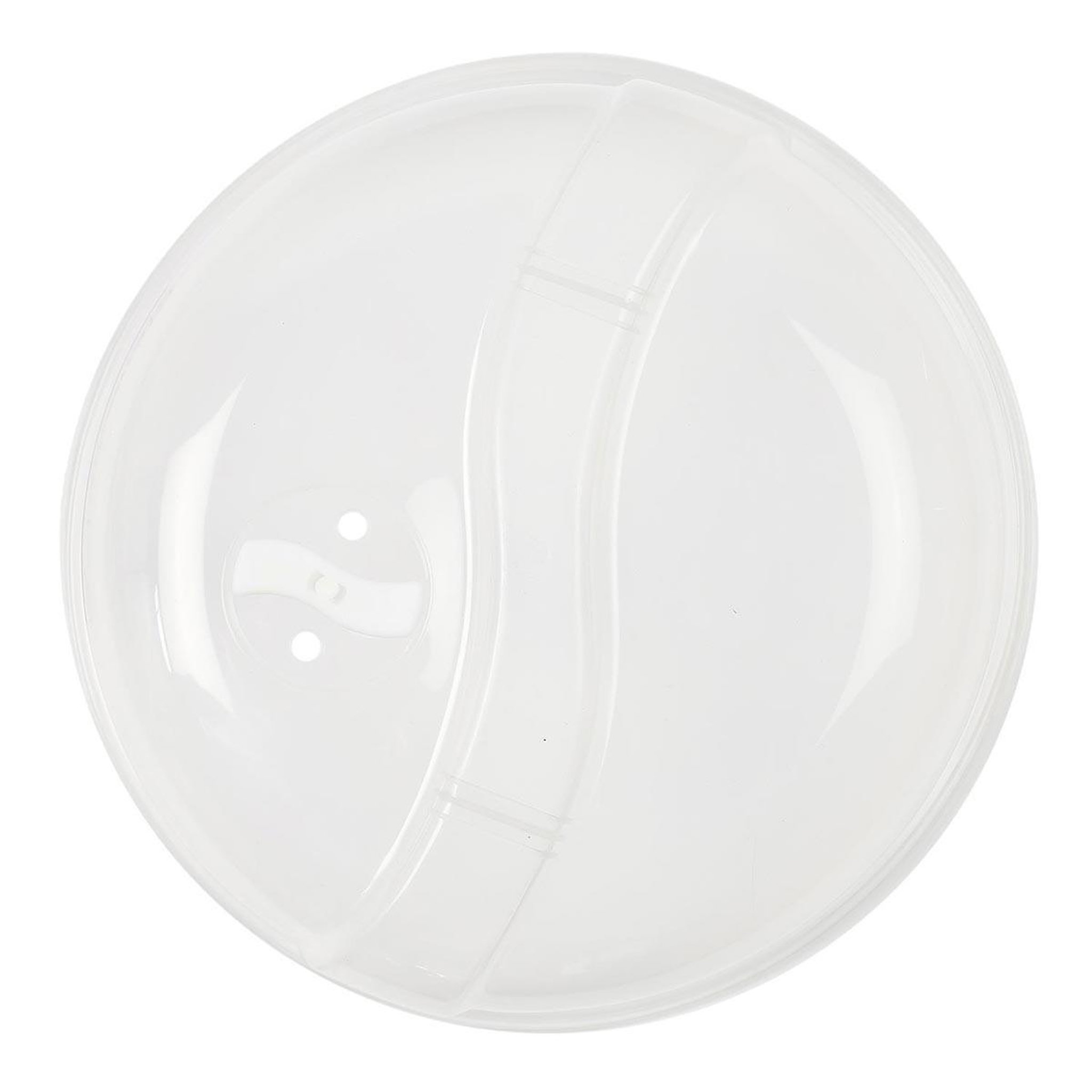 COOK CONCEPT Cloche Micro-Ondes  Katharine  26cm Transparent