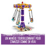 Voir la diapositive 8 : LEGO Friends 41375 - Le quai de Heartlake City
