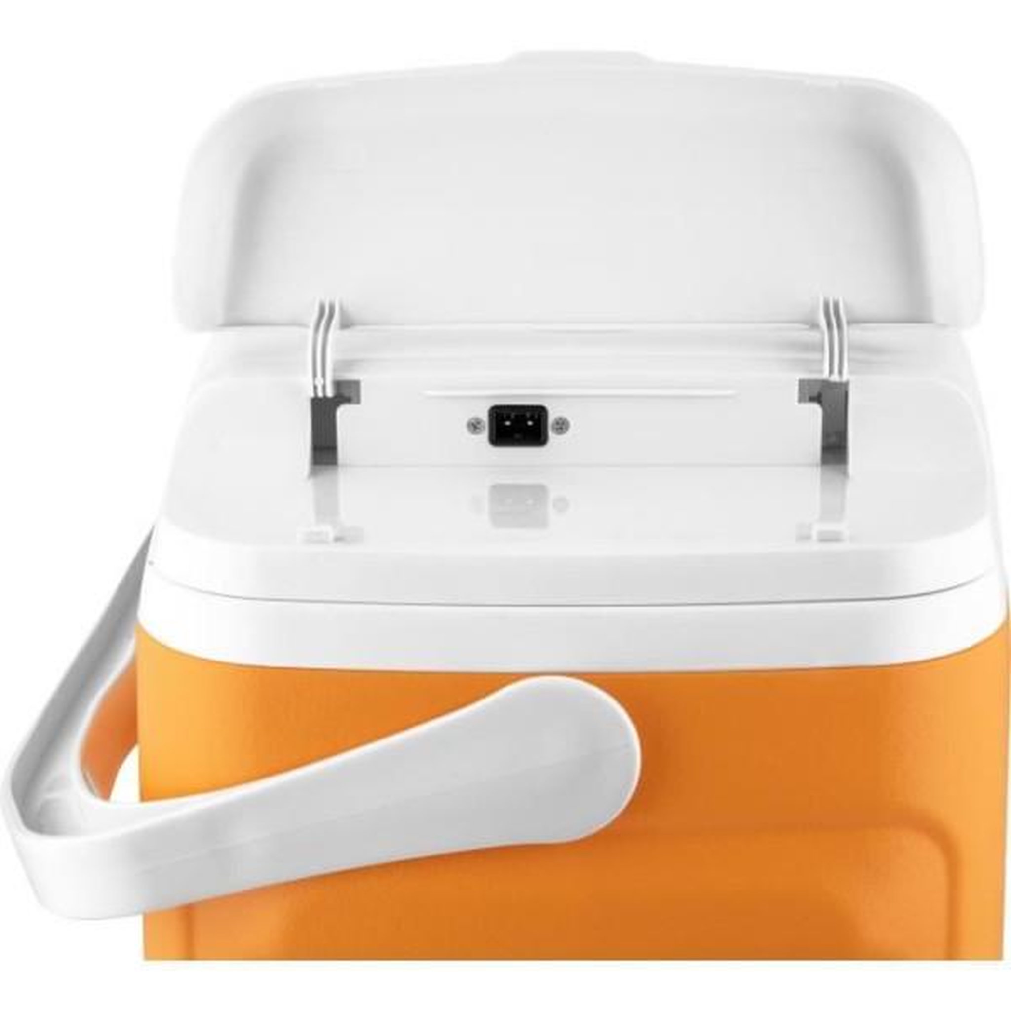Voir la diapositive 6 : MARKET24 Glaciere   - sencor - 22 l - dc - prise 12 v (voiture) - de 18 a 20 °c
