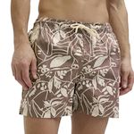 Jack & Jones Maillot de bain Mauve Homme Jack & Jones Maui. Coloris disponibles : Violet