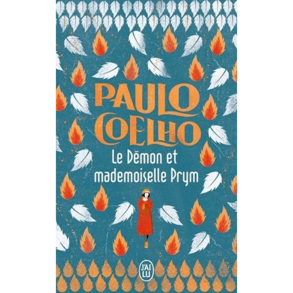 LE DEMON ET MADEMOISELLE PRYM, Coelho Paulo