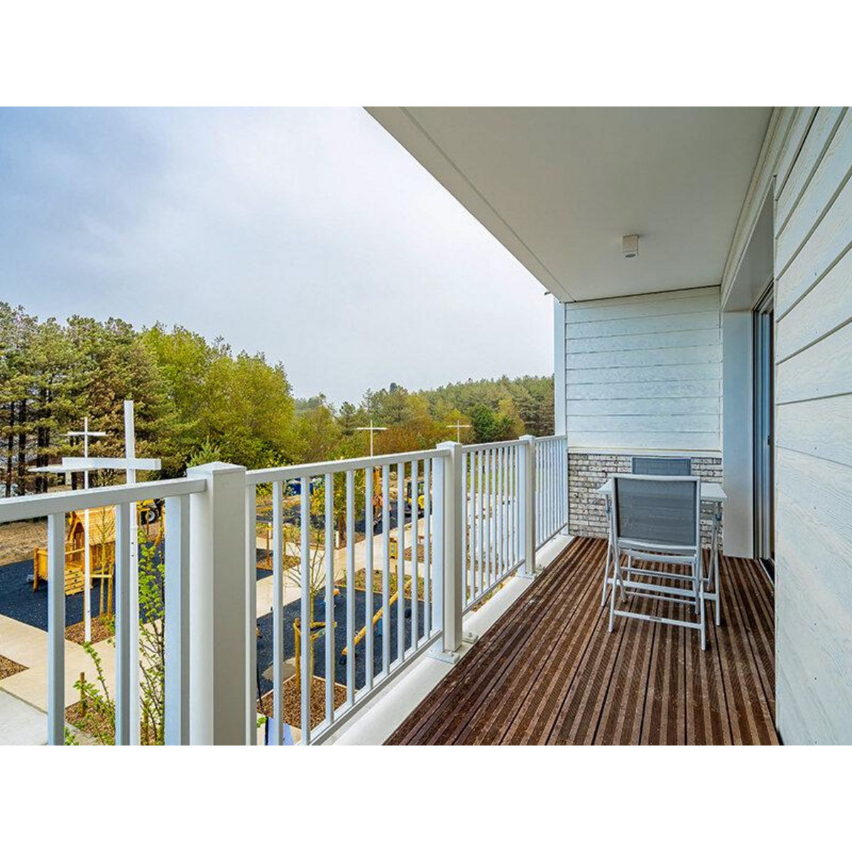 Smartbox 4 jours en famille en appartement près du Touquet-Paris-Plage - Coffret Cadeau Séjour