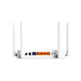 Voir la diapositive 3 : TP-LINK Routeur Wifi Archer BE220W