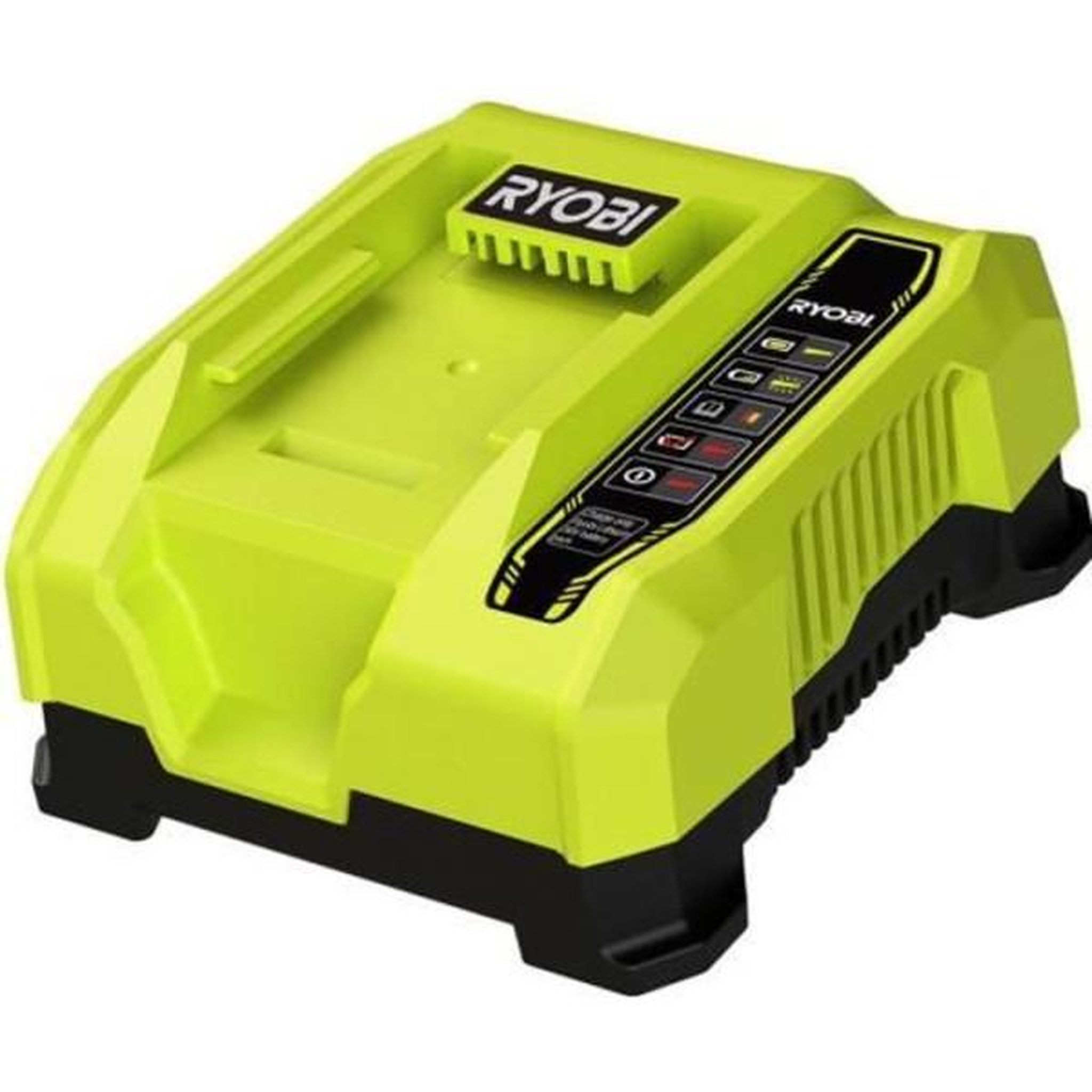Ryobi Ryobi - chargeur 36v maxpower rapide 6,0 a - ry36c60a