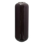 Paris Prix Vase Design  Touna  69cm Violet & Argent