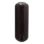 Voir la diapositive 1 : Paris Prix Vase Design  Touna  69cm Violet & Argent