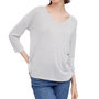 Voir la diapositive 1 : Vero Moda Pull Gris Femme Vero Moda Brianna