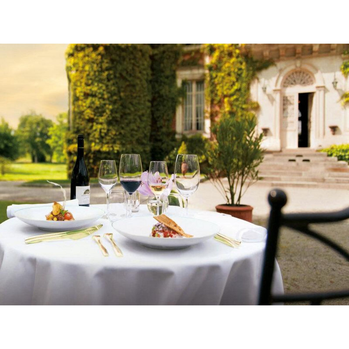 Smartbox Voyage gastronomique - Coffret Cadeau Séjour