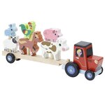 Vilac Empil'Animo par Ingela P.Arrhenius