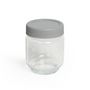 Voir la diapositive 2 : LIVOO Lot de 7 pots pour yaourtière dop180 - dop180ac1
