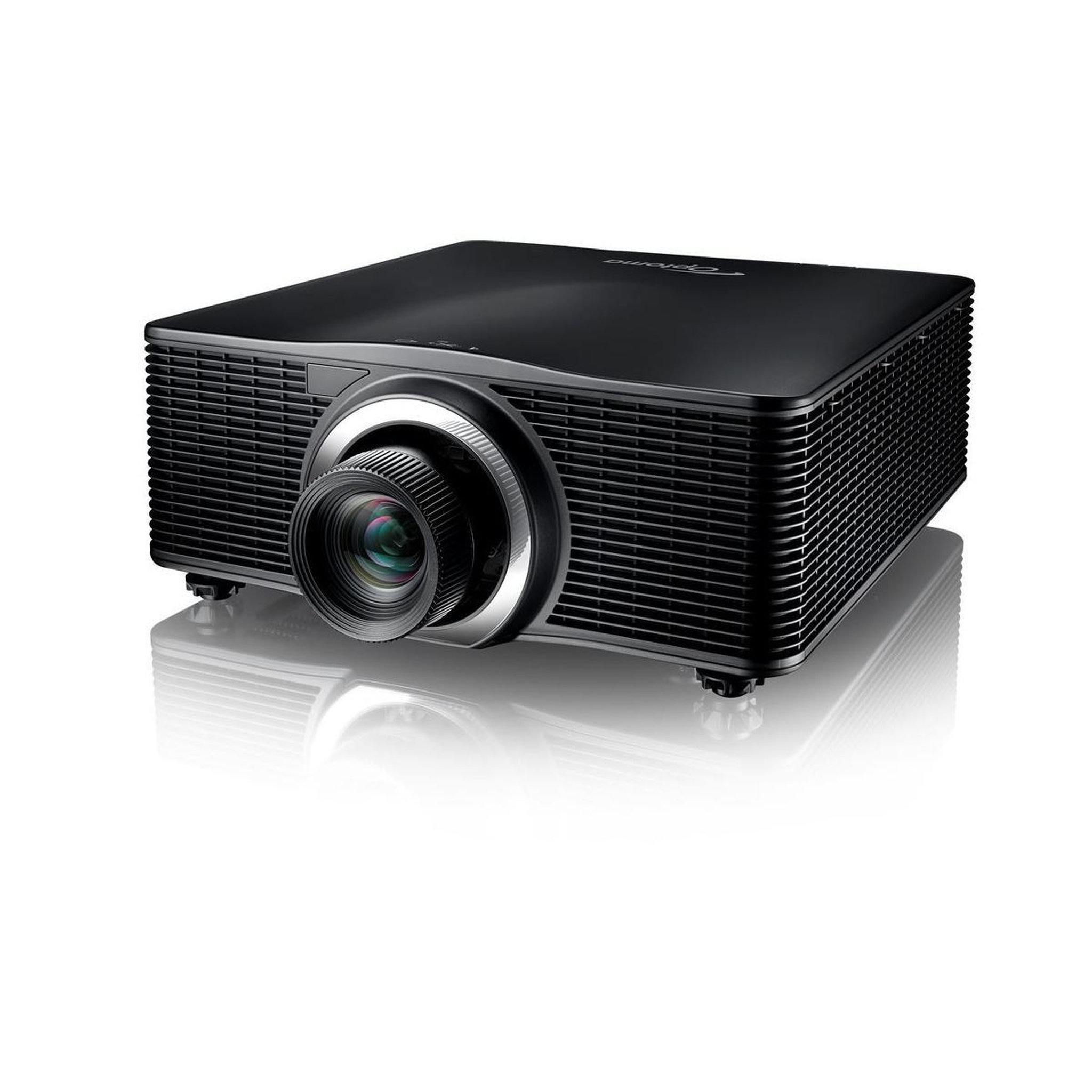 Voir la diapositive 3 : Optoma Optoma zu1100 vidéo-projecteur projecteur à focale courte 11500 ansi lumens dlp wuxga (1920x1200) compatibilité 3d noir