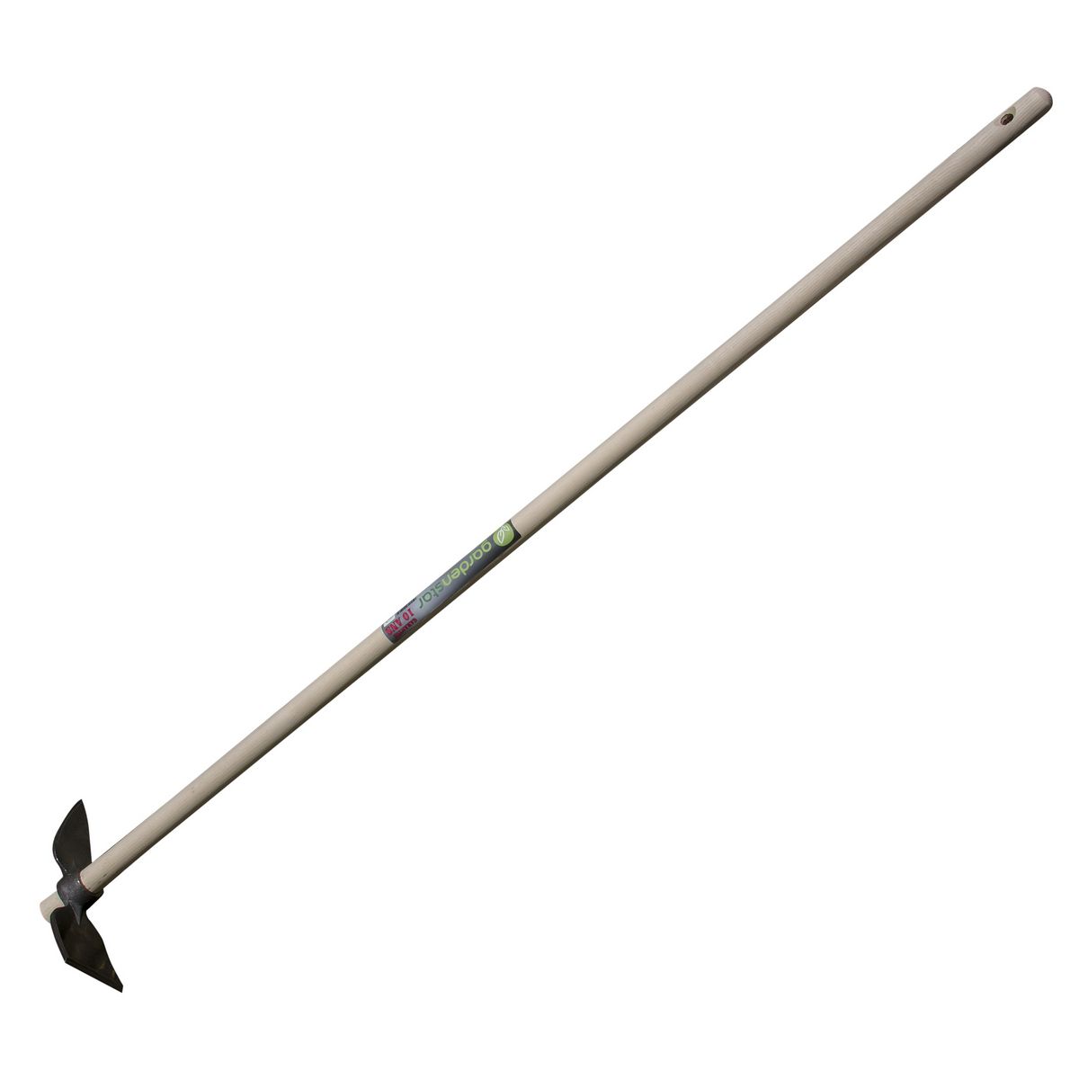 GARDENSTAR Serfouette forgée