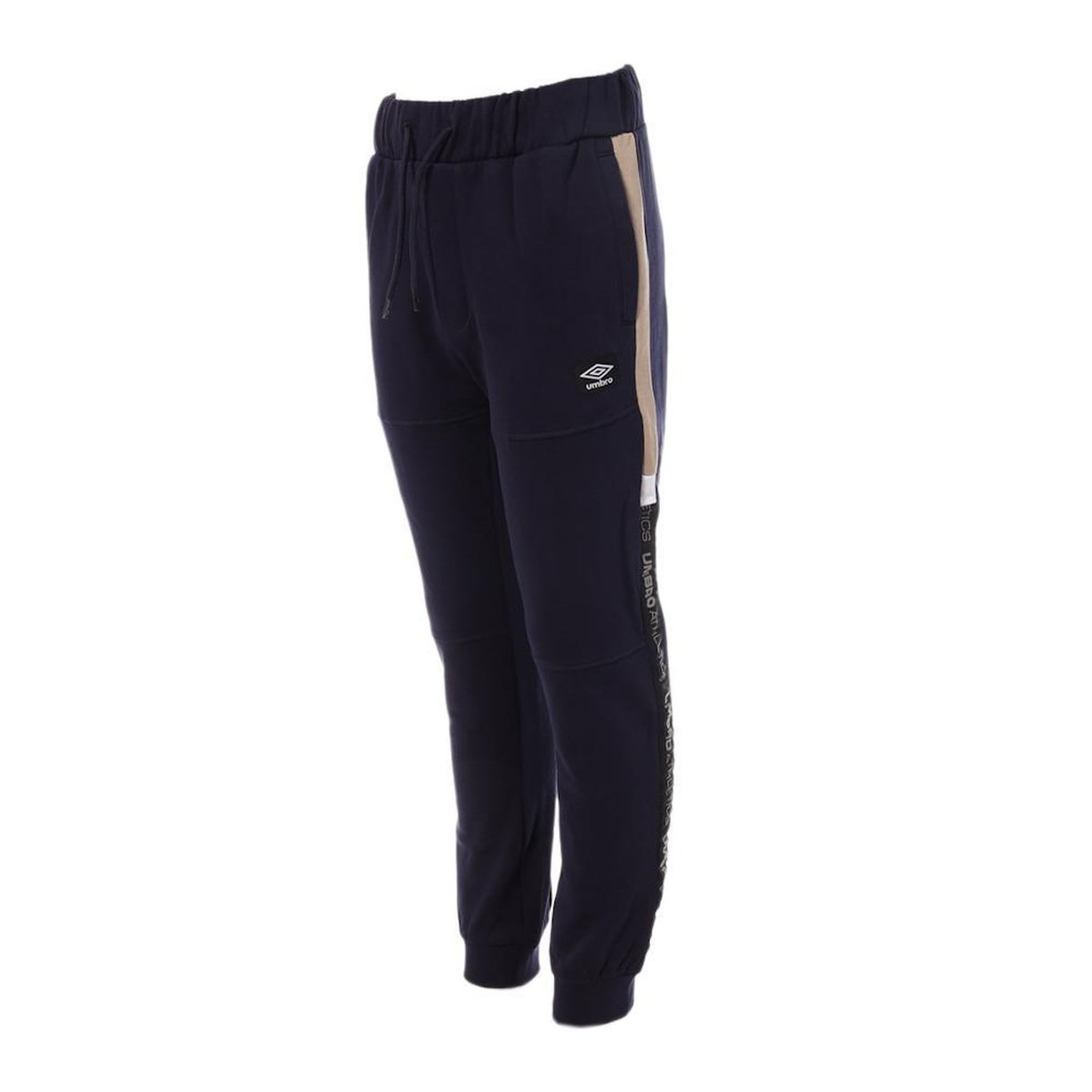 UMBRO Jogging Noir Garçon Umbro 970220