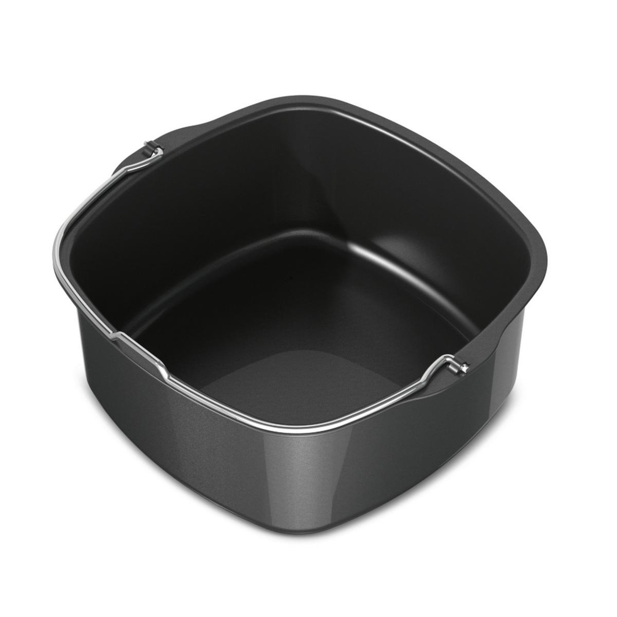 Voir la diapositive 2 : Philips Accessoire pour airfryer - hd9925.01