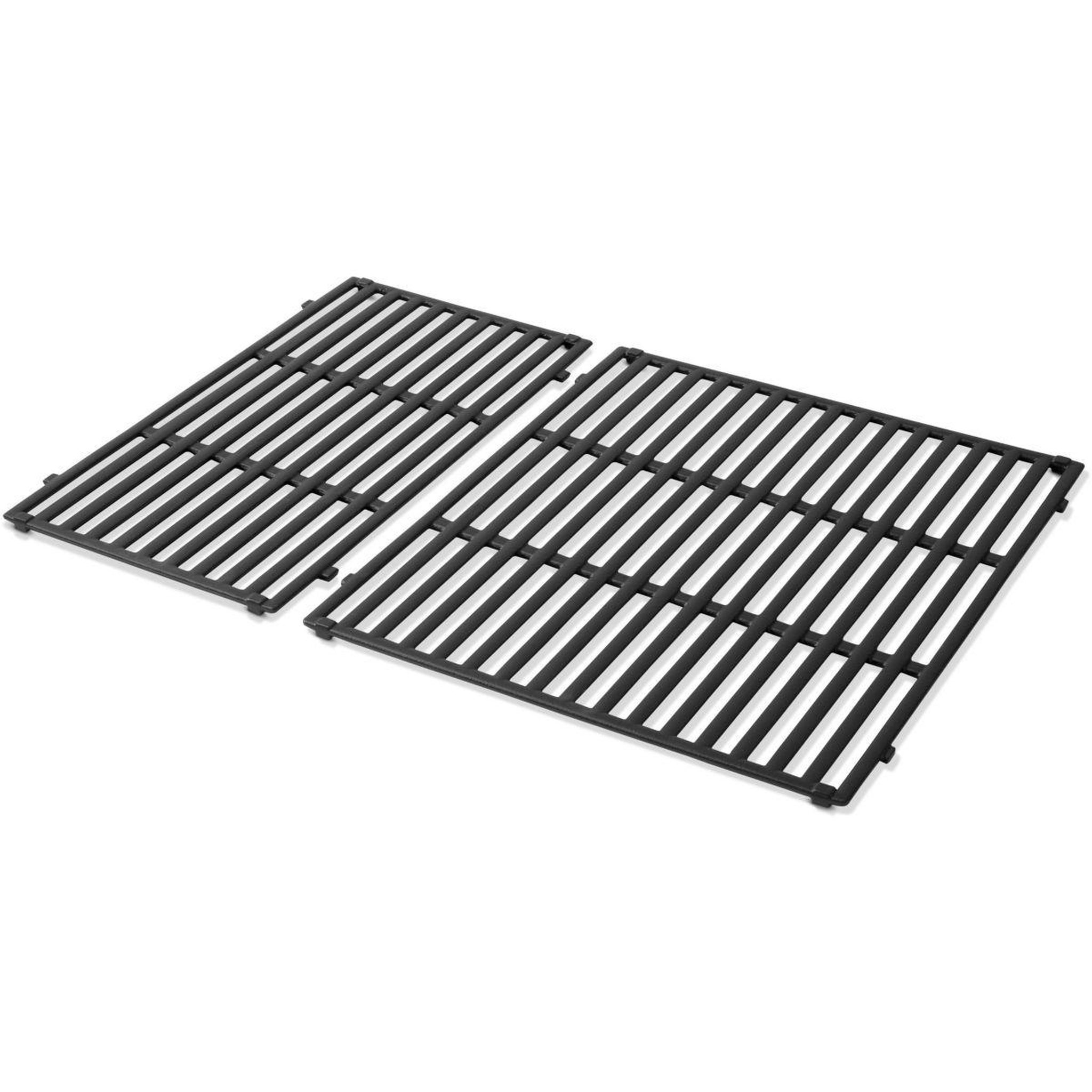 Weber Grille barbecue de cuisson pour Spirit 3 bruleurs