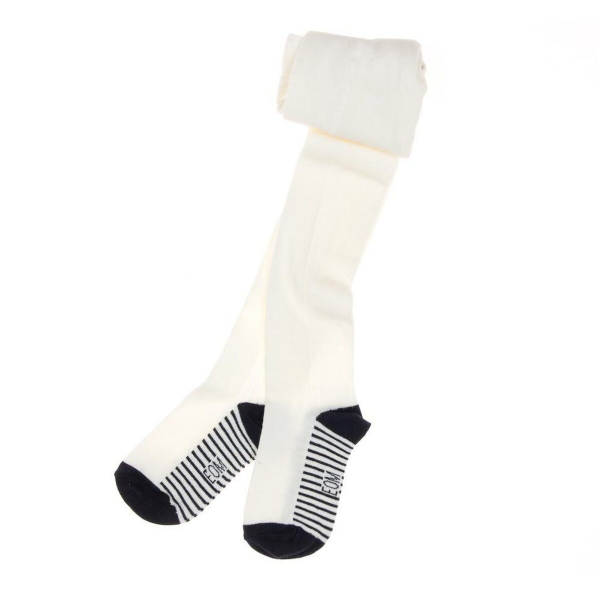 ELLE EST OU LA MER Collant  Fille EOM Amijo