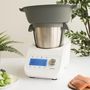 Voir la diapositive 6 : LIVOO Robot cuiseur multifonctions 3.5l 1000w - dop219w