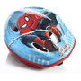 Voir la diapositive 2 : SPIDERMAN Vélo 16 pouces Spiderman + casque de protection