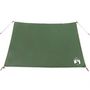 Voir la diapositive 5 : VIDAXL Tente de camping 2 personnes vert impermeable