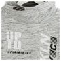 Voir la diapositive 2 : IN EXTENSO Sweat col snood garçon
