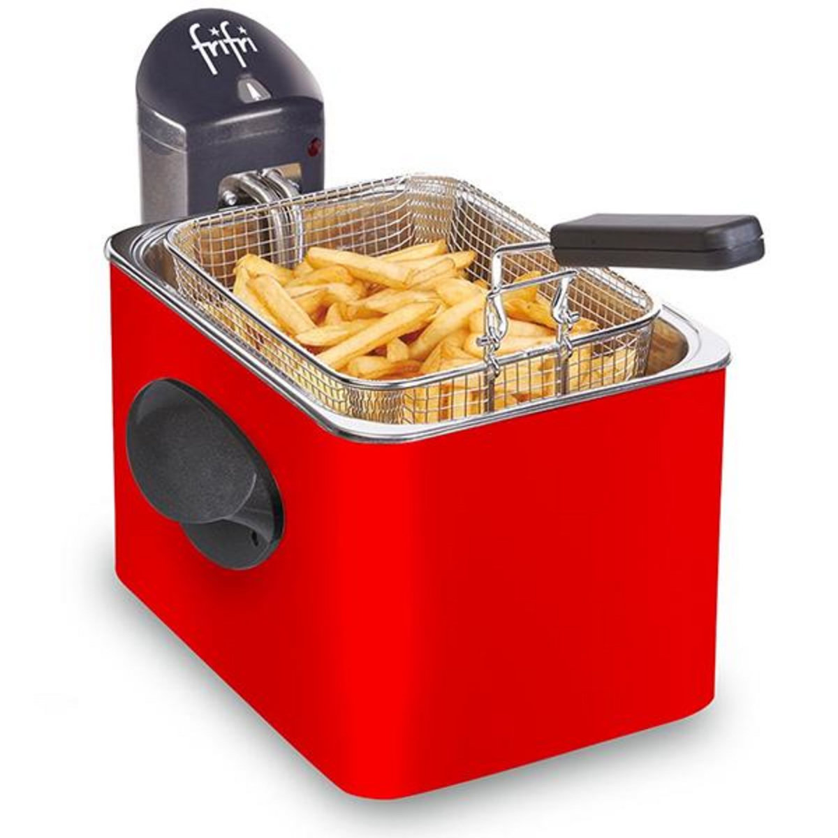 FRIFRI Friteuse 3.5l 3200w - fi.1905rr