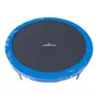 JUMP4FUN Accessoires Trampoline Pack relooking Trampoline 10FT - 305cm - 8 Perches