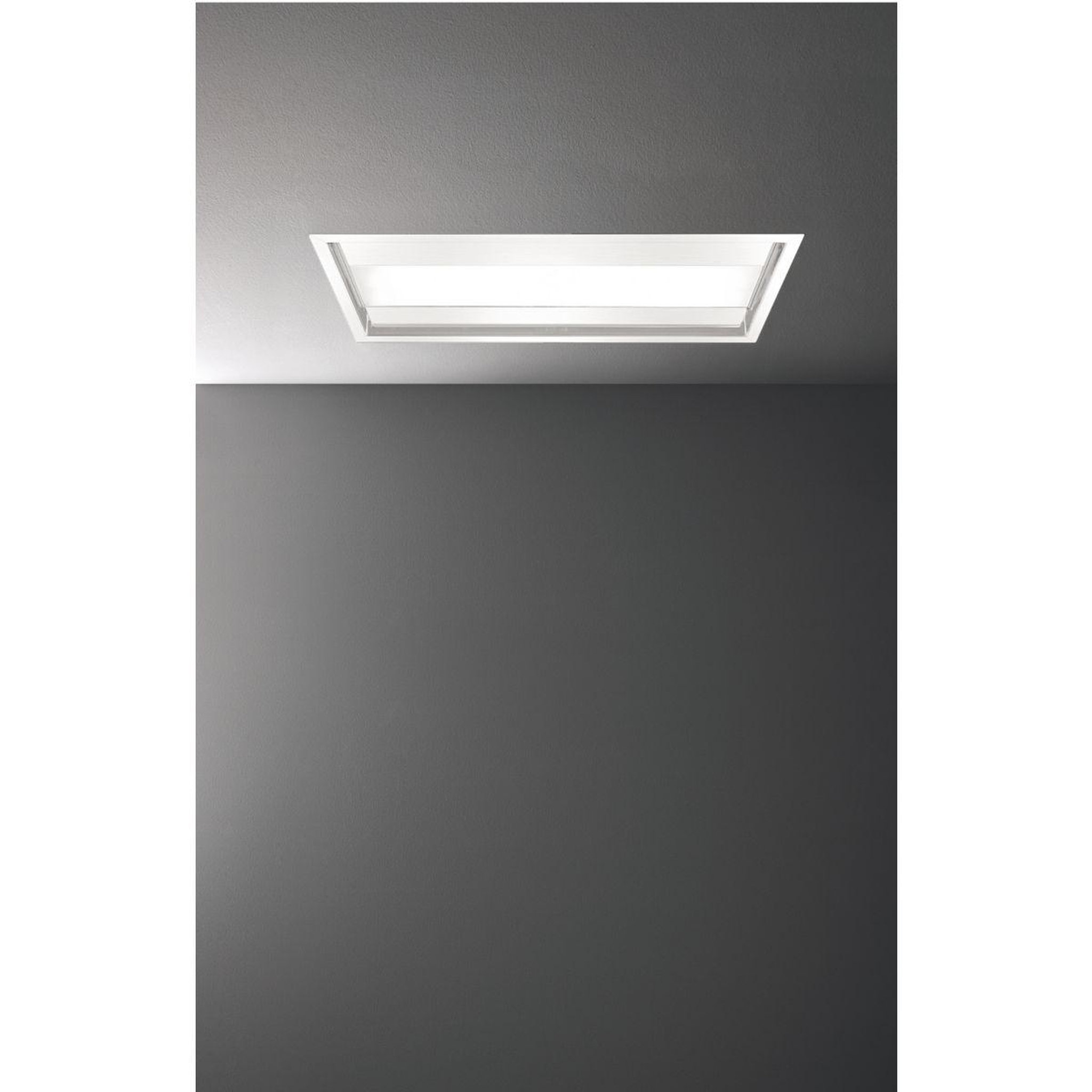 Falmec Hotte plafond cornuvo3412