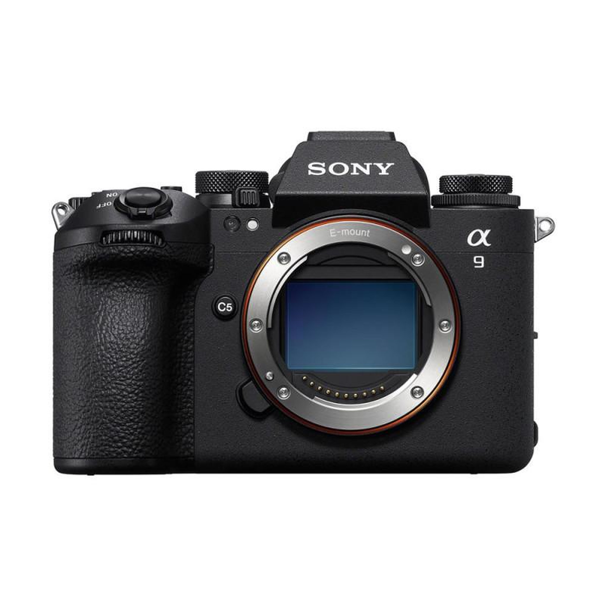 SONY Appareil photo hybride Sony Alpha 9 III Noir