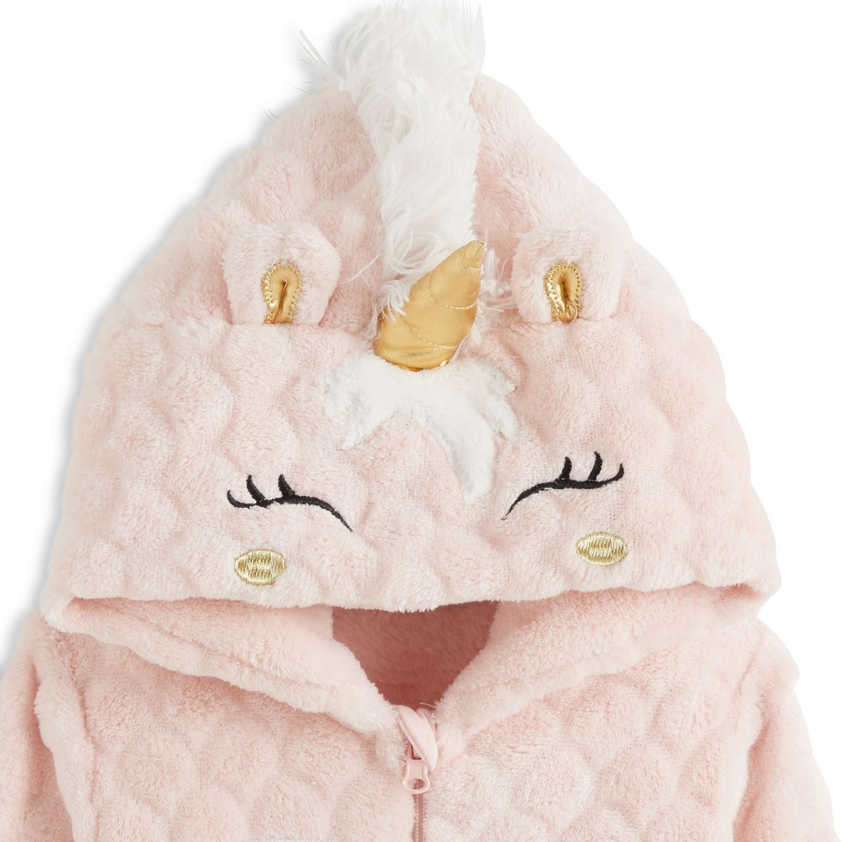 INEXTENSO Combinaison licorne bébé fille