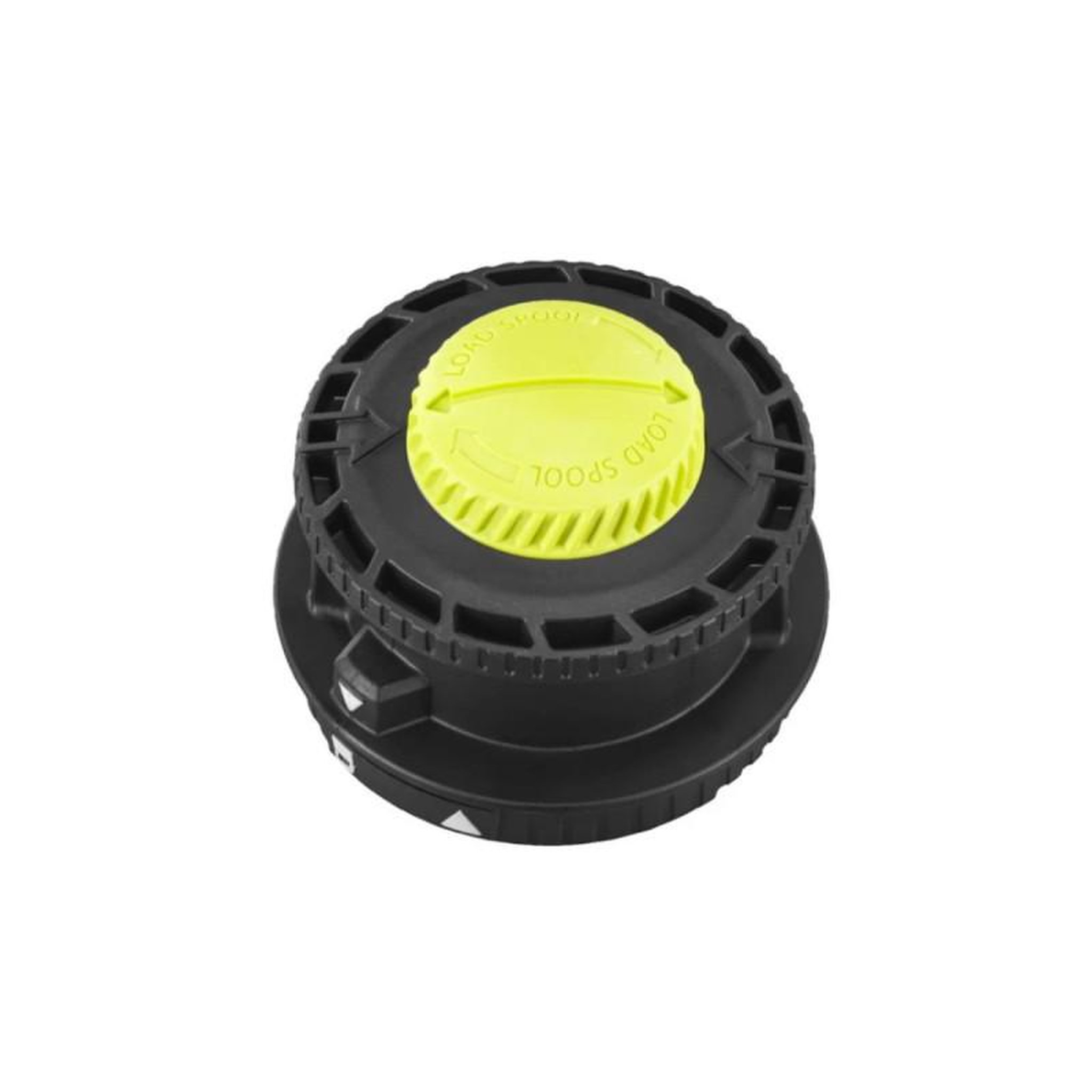 Voir la diapositive 3 : Ryobi Tête double fil pour débroussailleuses sans fil RYOBI - diamètre 2,4mm - RAC169