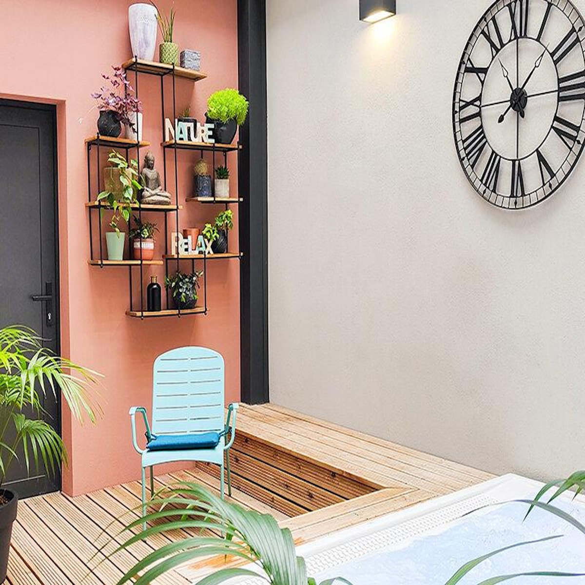 Smartbox Pause bien-être : 1h de soin et 1h de spa privatisé près de Nantes - Coffret Cadeau Bien-être