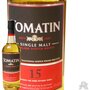 Tomatin Tomatin 15 ans Single Malt Scotch Whisky 43%