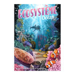 Origames Jeu de stratégie Origames Ecosystème Océan