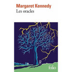 LES ORACLES, Kennedy Margaret
