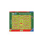 Voir la diapositive 1 : RAVENSBURGER Ravensburger - Jigsaw Puzzle Merry Grinchmas Challenge, 500 pcs. 12001224 5
