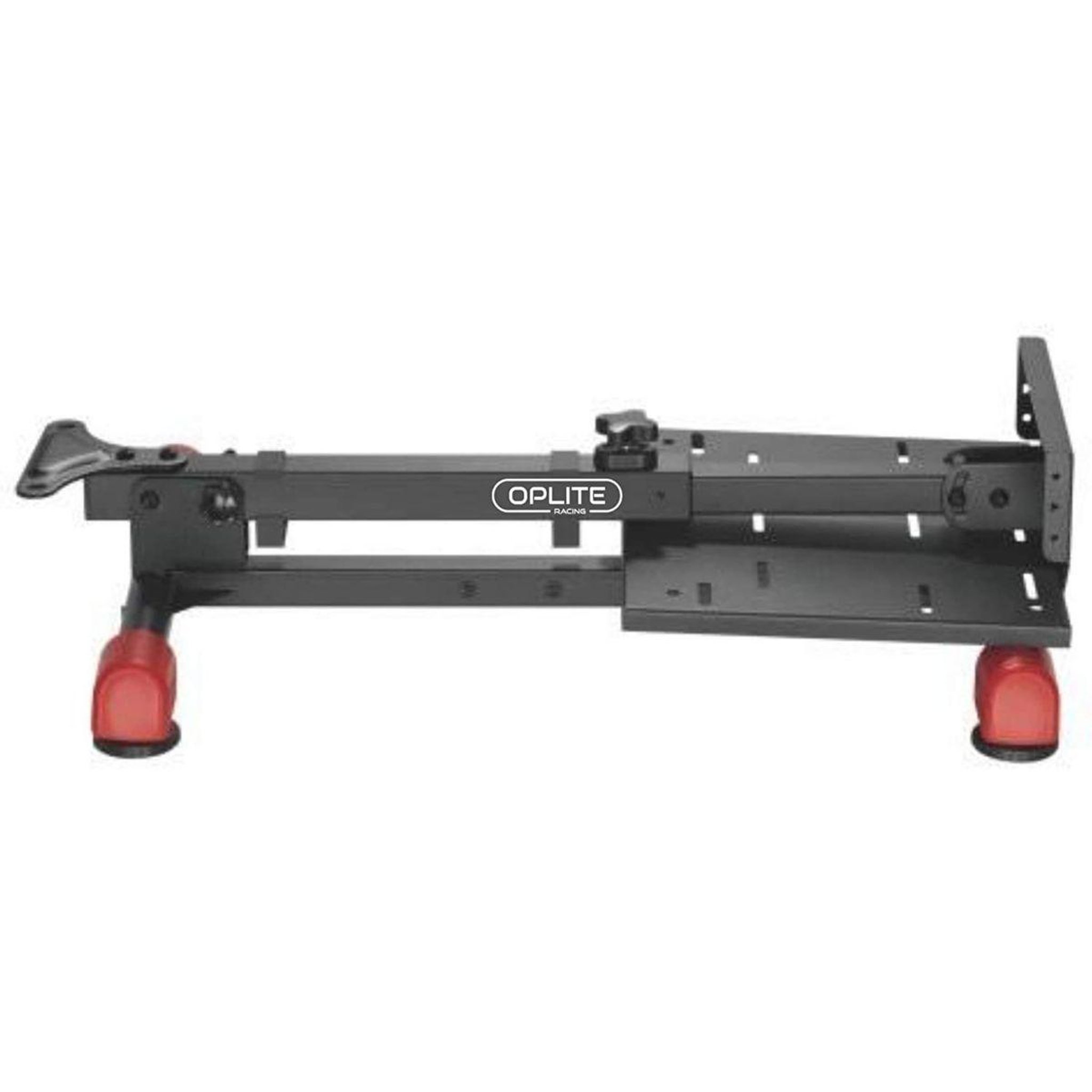 Voir la diapositive 2 : OPLITE Support Wheel Stand GT pour volant/pédales/B.Vit