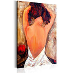 Paris Prix Tableau Imprimé  Unveiling the Mystery. Coloris disponibles : Multicolore