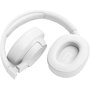Voir la diapositive 5 : JBL Casque Tune 770 NC Blanc