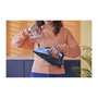 Voir la diapositive 6 : Philips Fer à repasse vapeur 2800w 50g/min - DST7041/20