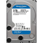 Voir la diapositive 3 : Western Digital WD Blue 3 To – Disque dur SATA pour stockage PC