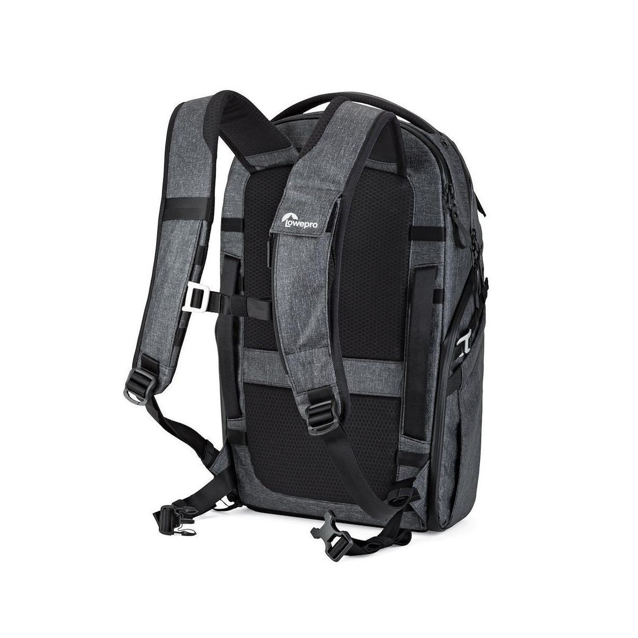 Voir la diapositive 3 : Lowepro Lowepro freeline bp 350 aw sac à dos noir