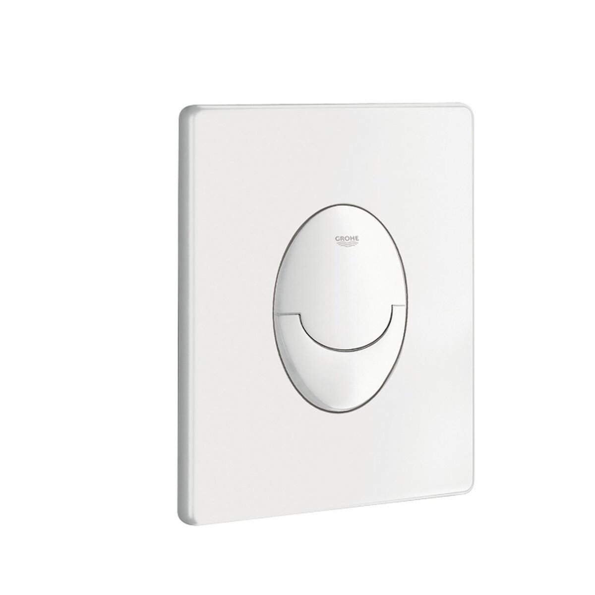 Grohe Plaque de commande pour bâti support wc - 38505SH0
